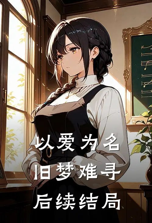 以爱为名，旧梦难寻后续结局