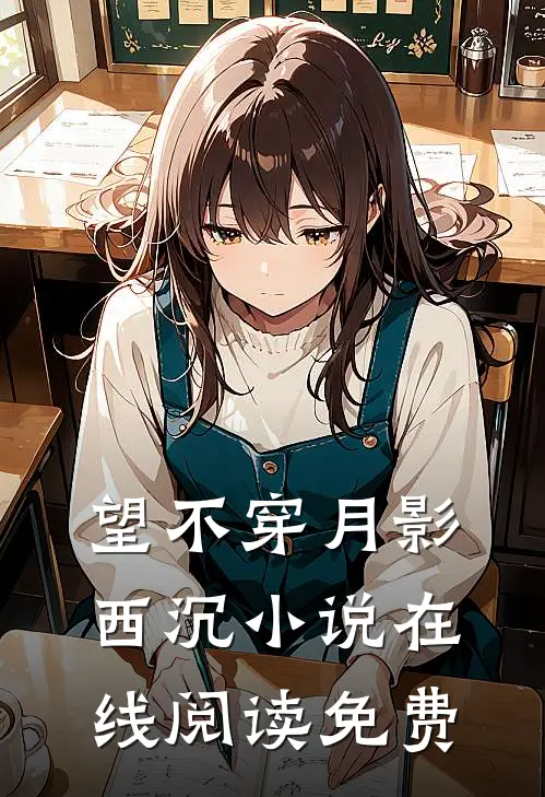 望不穿月影西沉小说在线阅读免费