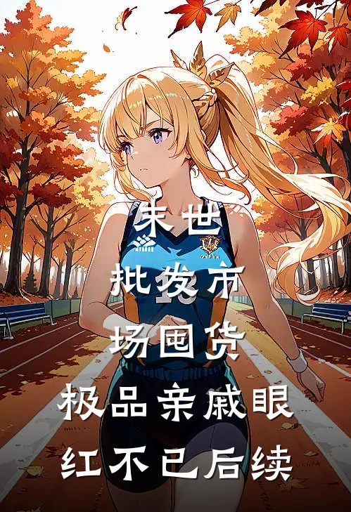 末世：批发市场囤货，极品亲戚眼红不已后续