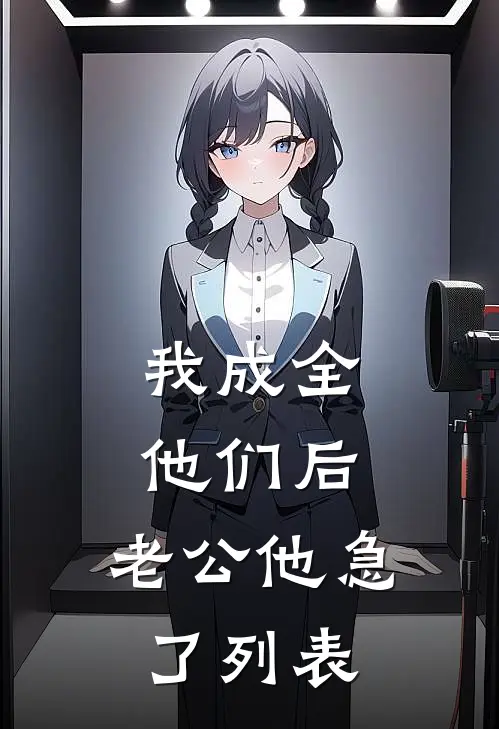 我成全他们后，老公他急了列表
