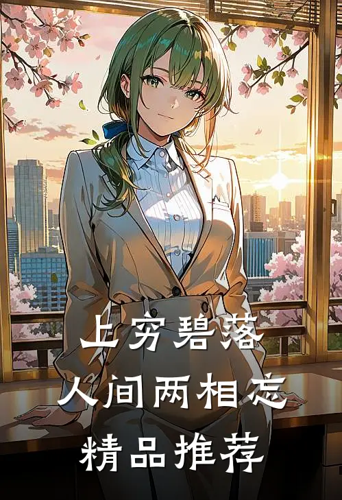 上穷碧落，人间两相忘精品推荐