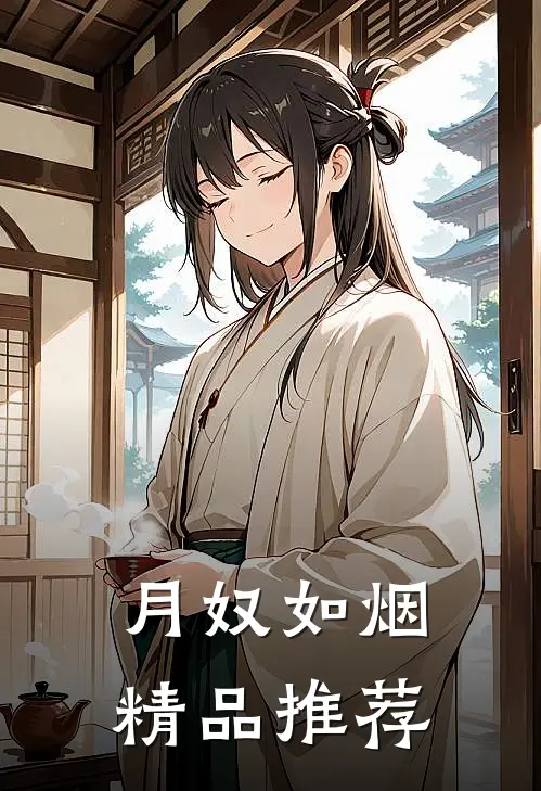 月奴如烟精品推荐