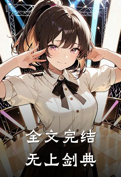 全文完结无上剑典