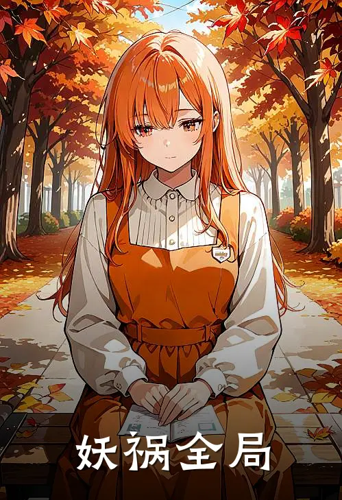 妖祸全局
