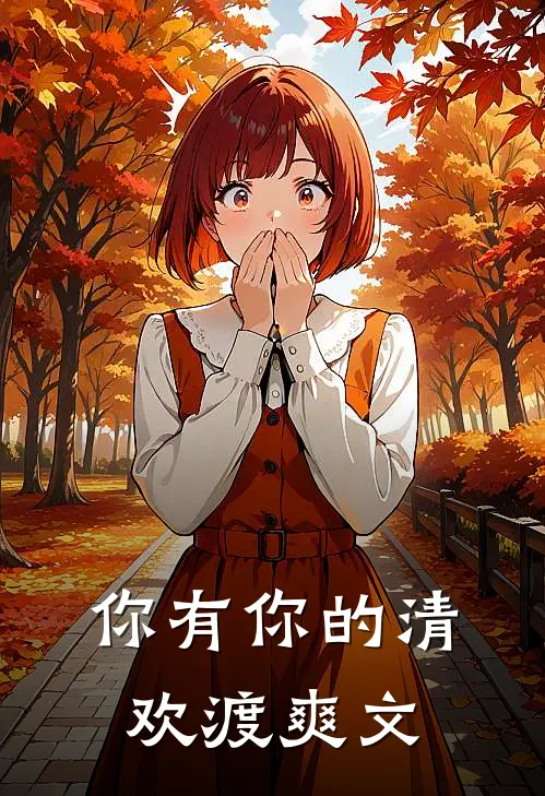 你有你的清欢渡爽文