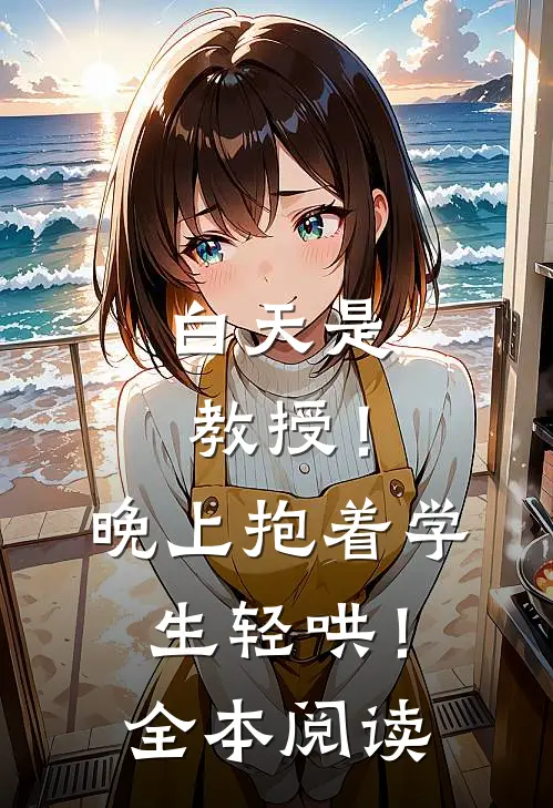 白天是教授！晚上抱着学生轻哄！全本阅读