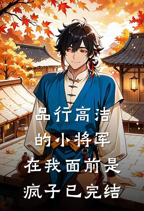 品行高洁的小将军，在我面前是疯子已完结