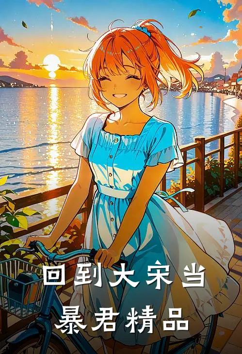 回到大宋当暴君精品