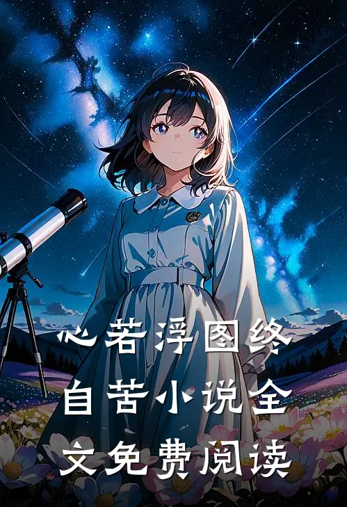 心若浮图终自苦小说全文免费阅读