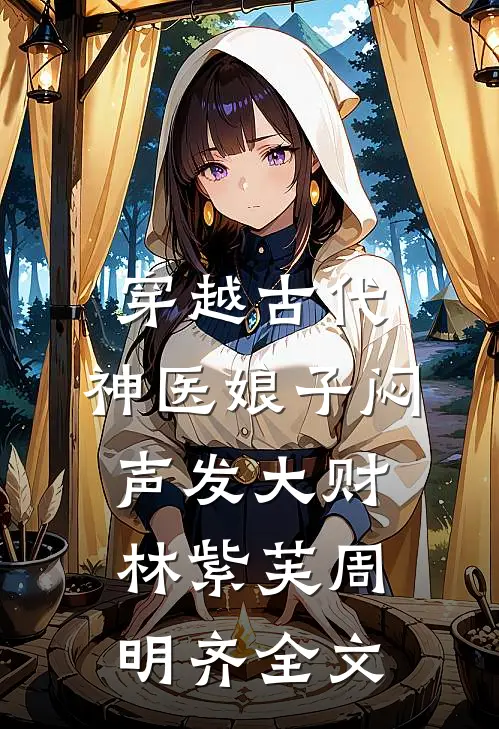穿越古代，神医娘子闷声发大财林紫芙周明齐全文