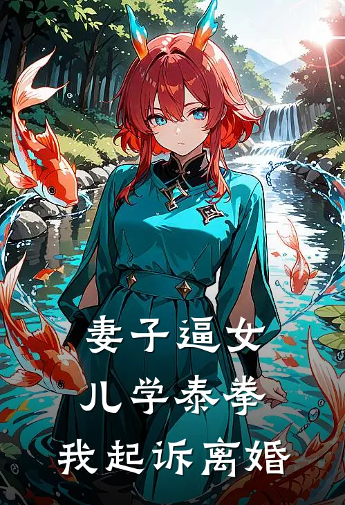 妻子逼女儿学泰拳，我起诉离婚