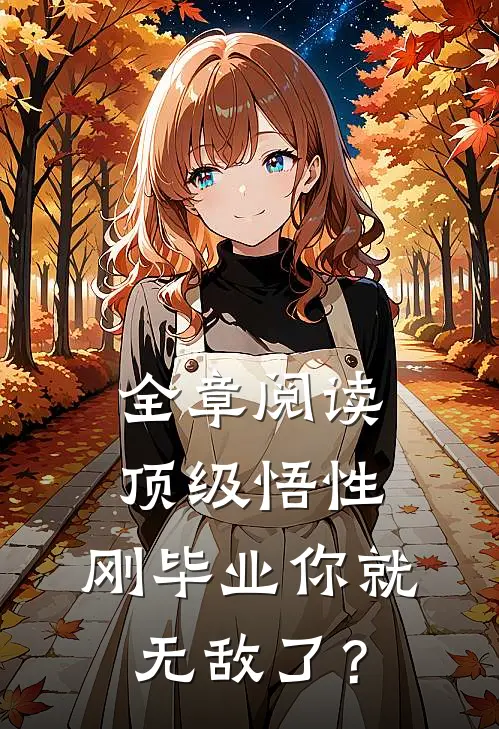 全章阅读顶级悟性，刚毕业你就无敌了？