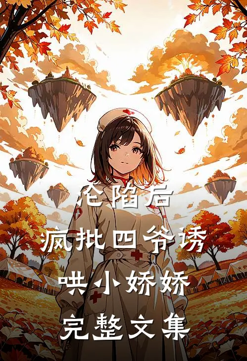 沦陷后，疯批四爷诱哄小娇娇完整文集