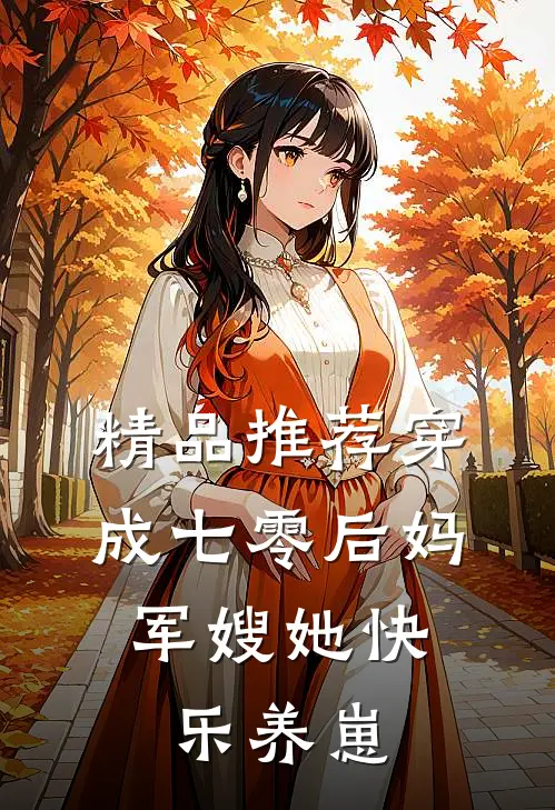 精品推荐穿成七零后妈，军嫂她快乐养崽