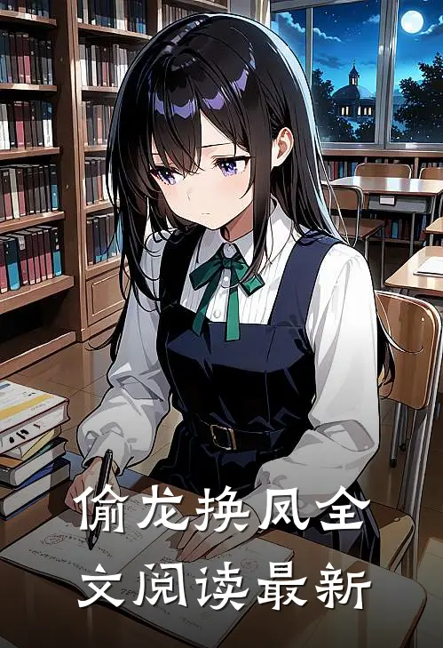 偷龙换凤全文阅读最新