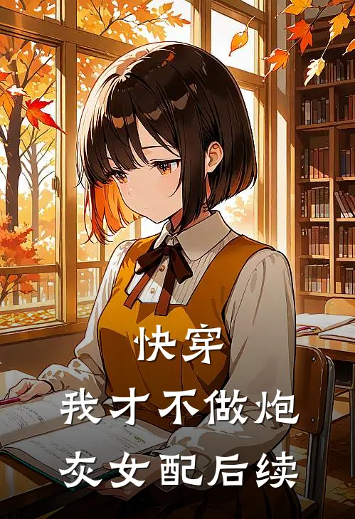 快穿：我才不做炮灰女配后续