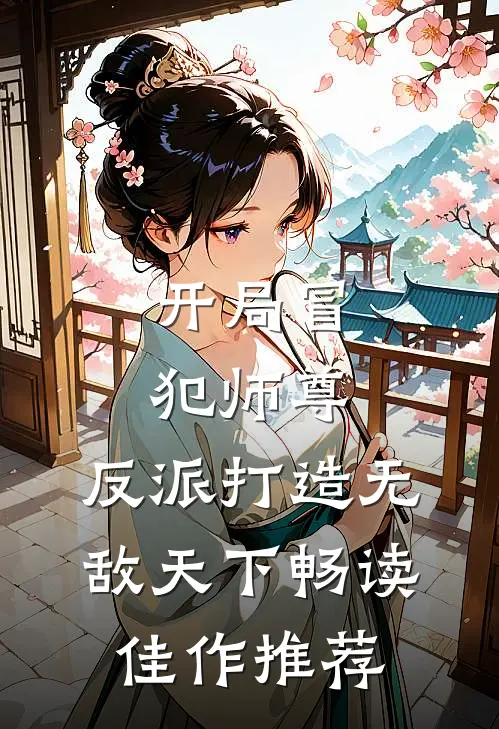 开局冒犯师尊，反派打造无敌天下畅读佳作推荐