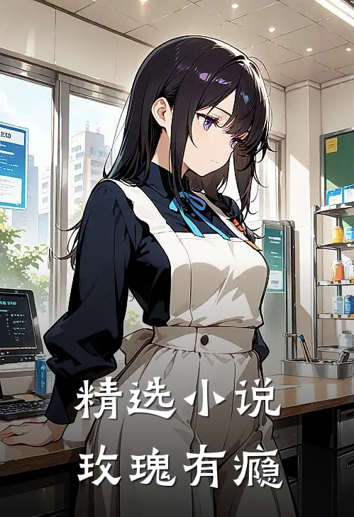 精选小说玫瑰有瘾