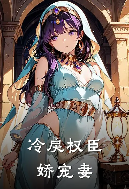 冷戾权臣娇宠妻
