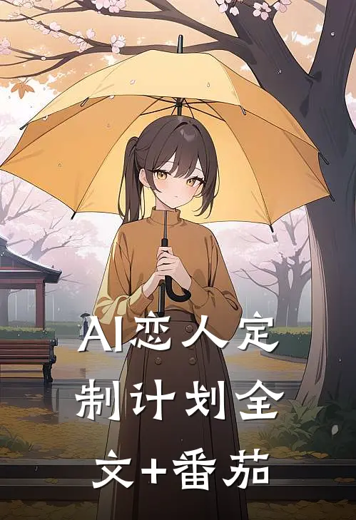 AI恋人定制计划全文+番茄