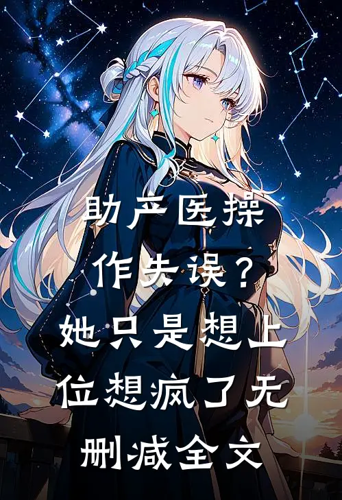 助产医操作失误？她只是想上位想疯了无删减全文