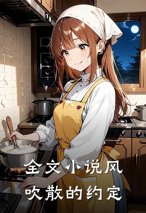 全文小说风吹散的约定