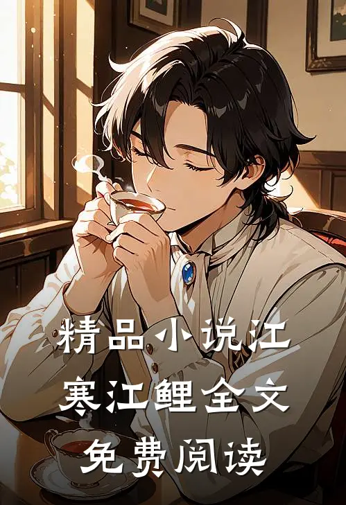 精品小说江寒江鲤全文免费阅读