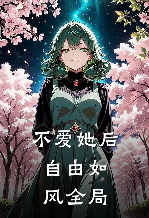 不爱她后，自由如风全局