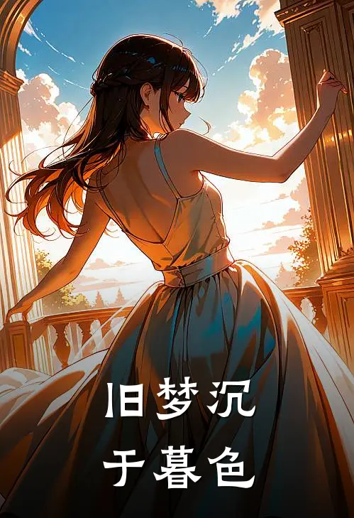 旧梦沉于暮色