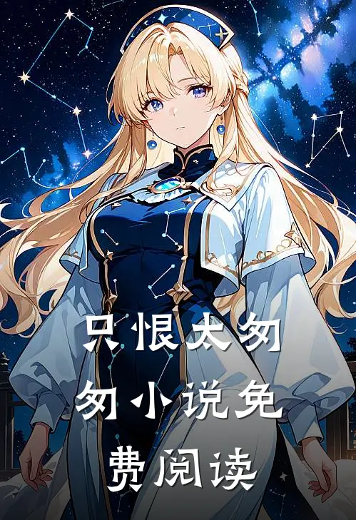 只恨太匆匆小说免费阅读