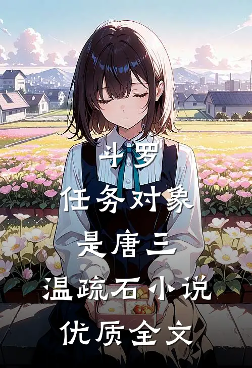 斗罗:任务对象是唐三,温疏石小说优质全文