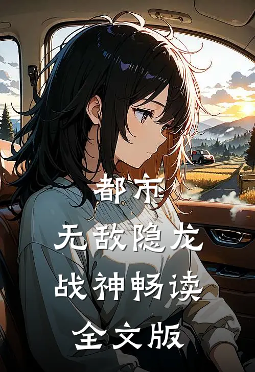都市：无敌隐龙战神畅读全文版