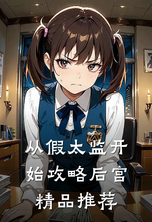 从假太监开始攻略后宫精品推荐
