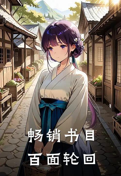 畅销书目百面轮回