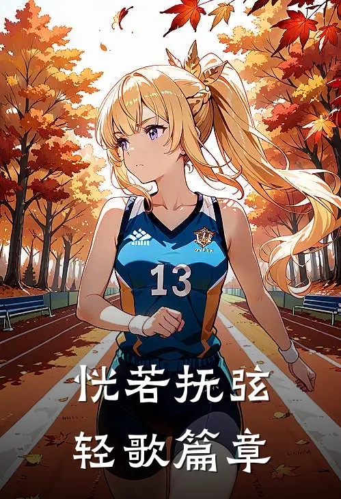 恍若抚弦轻歌篇章
