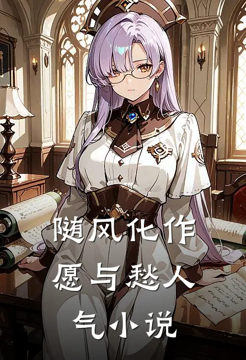 随风化作愿与愁人气小说