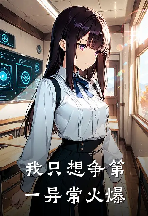 我只想争第一异常火爆