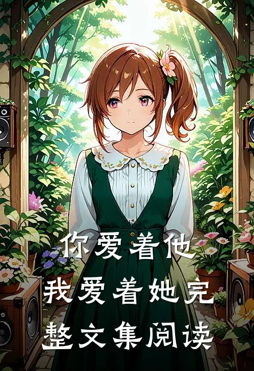 你爱着他，我爱着她完整文集阅读