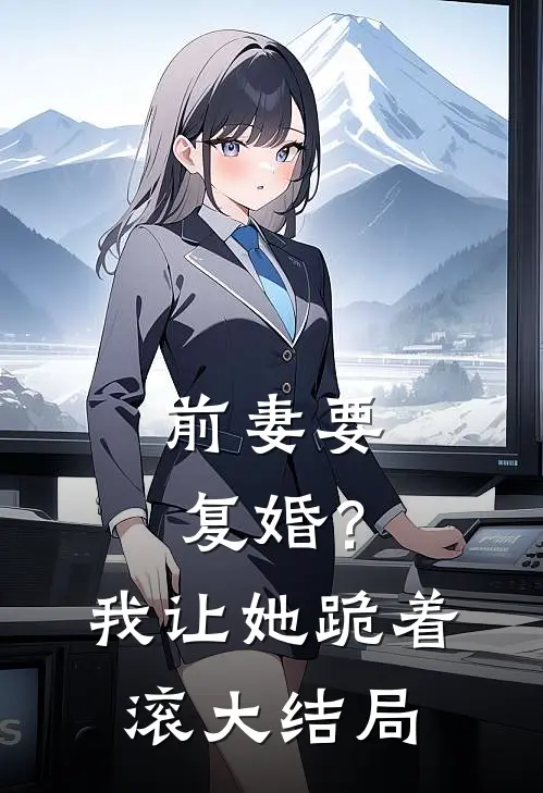 前妻要复婚？我让她跪着滚大结局