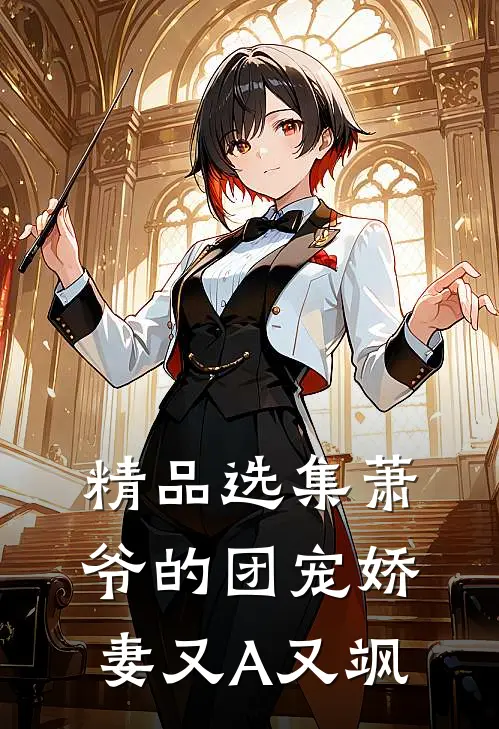 精品选集萧爷的团宠娇妻又A又飒