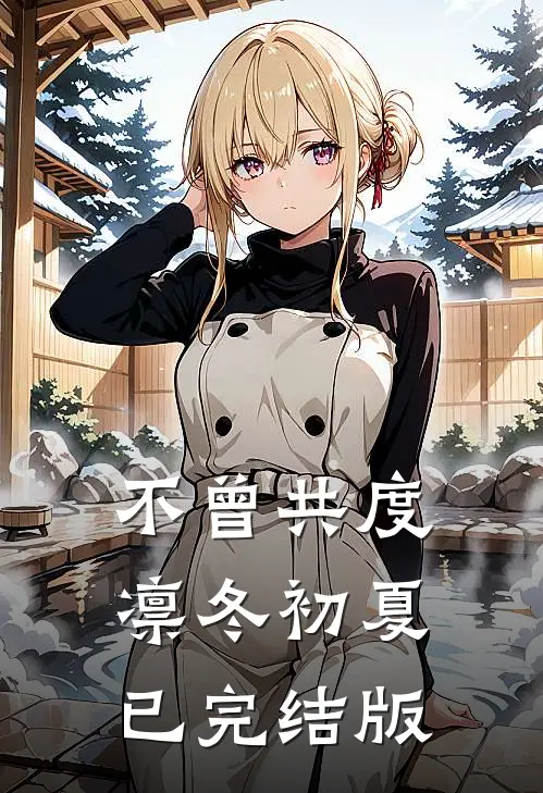 不曾共度凛冬初夏已完结版