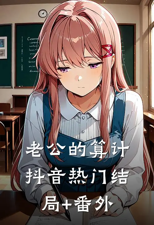 老公的算计抖音热门结局+番外