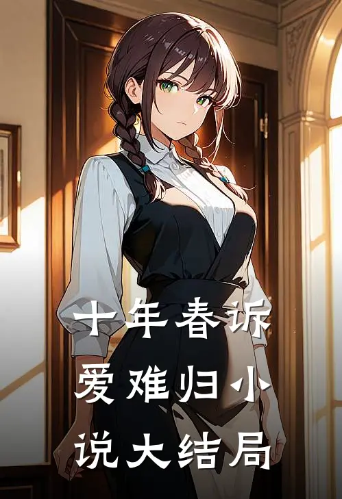 十年春诉爱难归小说大结局