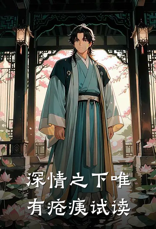 深情之下唯有疮痍试读