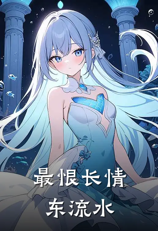 最恨长情东流水