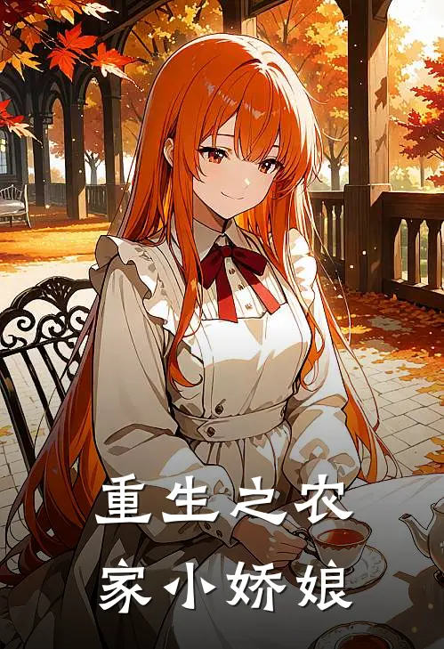 重生之农家小娇娘