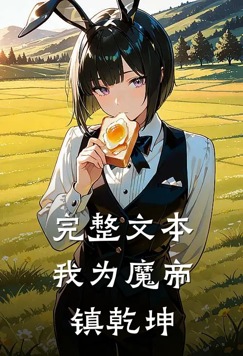 完整文本我为魔帝镇乾坤