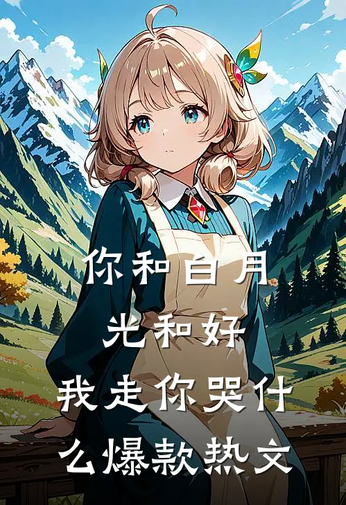 你和白月光和好，我走你哭什么爆款热文