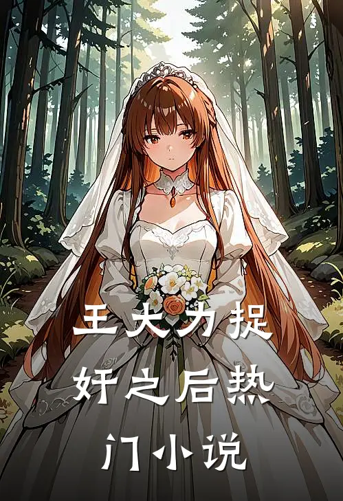 王大力捉奸之后热门小说