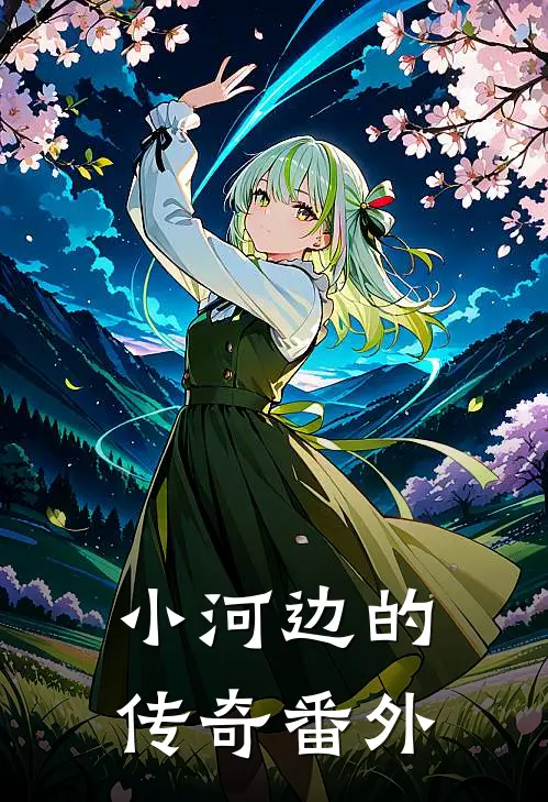 小河边的传奇 番外